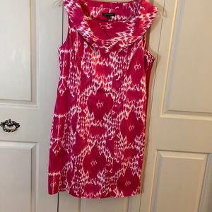NWOT Eden Court beautiful dress- size 12. Never worn- gorgeous!
